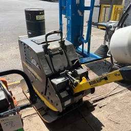2022 BOMAG BPR60/65DE Vibratory Plate Compactor