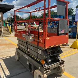 2016 Skyjack SJIII3226 Scissor Lift