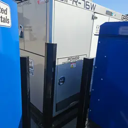 2019 ECOPOWER CIPR-76W Generator