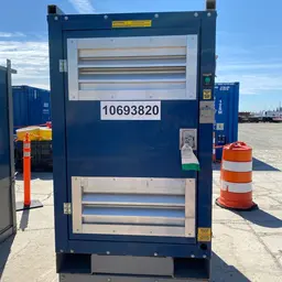 2017 Frost-Fighter IHS 700 Indirect Fired Heater