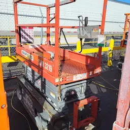 2018 Skyjack SJIII3219 Scissor Lift