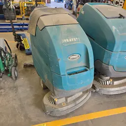 2018 Tennant T500-28
