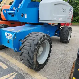 2016 Genie S-85 Boom Lift