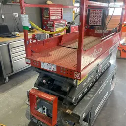 2018 Skyjack SJIII3219 Scissor Lift