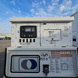 2018 Magnum Pro MMG25IF4 Diesel Generator