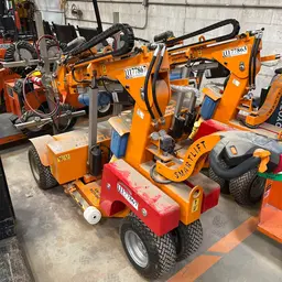 2021 SMARTLIFT SL408 HIGH LIFT