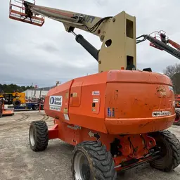 2016 JLG 800S Boom Lift