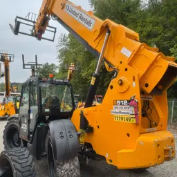 2021 JCB 512-56 S Forklift