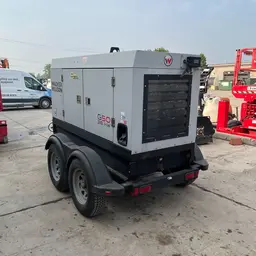 2021 Generac MMG45IF4CAN Diesel Generator