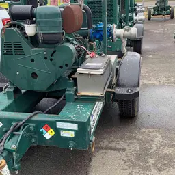 2013 Pioneer Pump PP44S10L71D914 Pump