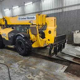 2018 JCB 510-56 S Forklift