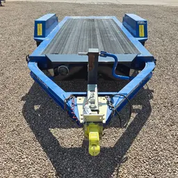 2021 Felling FT-10 Trailer