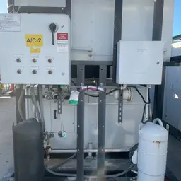 2013 Custom Air Products & Services CAPS40-R410A-N4