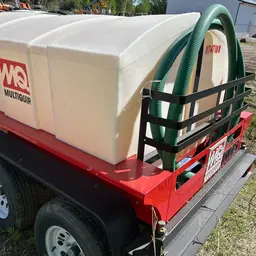 2023 Multiquip WT5C Trailer