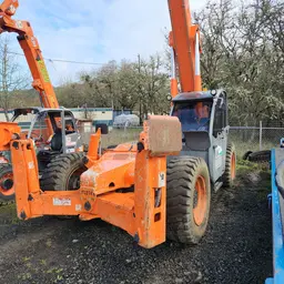 2017 XTREME XR1245 Forklift