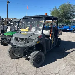 2022 Polaris PRO XD MID-SIZE Utility Vehicle