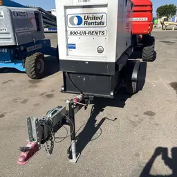 2021 Generac MMG45IF4 Diesel Generator