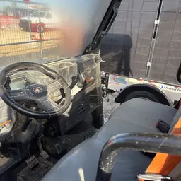 2022 Polaris PRO XD MID-SIZE Utility Vehicle