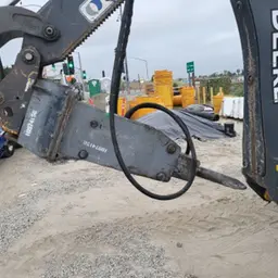 2019 FURUKAWA K-KF9FSP Attachment