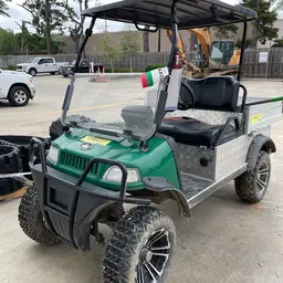 2022 EVOLUTION TURFMAN 800 PLU Utility Vehicle