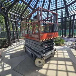 2015 Skyjack SJIII4632 Scissor Lift