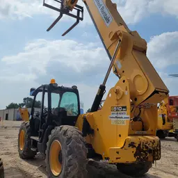 2019 JCB 510-56 Forklift