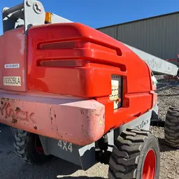 2014 Skyjack SJ66T Boom Lift