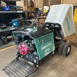 2021 Multiquip WBH-16EF