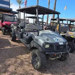 2020 Club Car CARRYALL 1700 Utility Vehicle