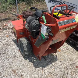 2021 Ditch Witch C14 Trencher