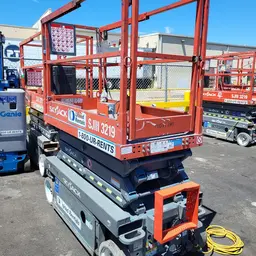 2016 Skyjack SJIII3219 Scissor Lift