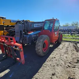2019 Skyjack SJ843TH Forklift