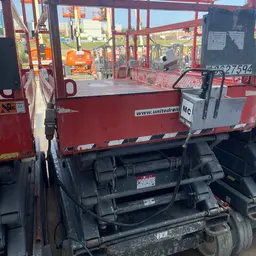 2017 Skyjack SJIII4632 Scissor Lift