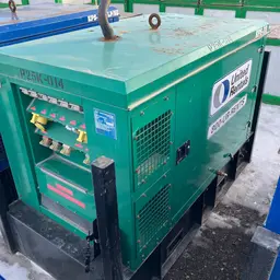 2017 Ford KPS-G-024 Generator