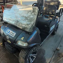 2022 EVOLUTION CLASSIC 4 PRO Utility Vehicle