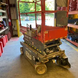 2016 Skyjack SJIII3219 Scissor Lift