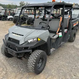 2021 Polaris PRO XD 4000D Utility Vehicle