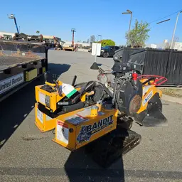 2022 Bandit Industries SG-40 Chipper/Stumper