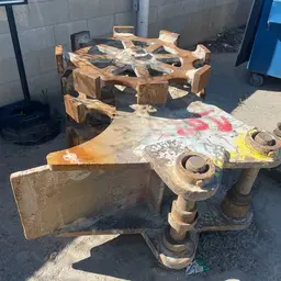 2020 Americ DC-36BLWP Compaction Attachment