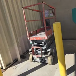 2015 Skyjack SJIII3219 Scissor Lift
