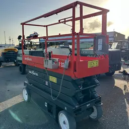 2018 Skyjack SJIII3226 Scissor Lift