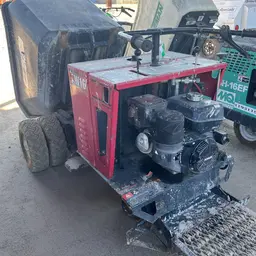 2021 Allen Engineering AW16PBE-F