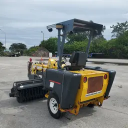 2016 TERRAMITE COMMANDER