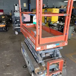 2018 Skyjack SJIII3219 Scissor Lift