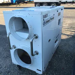 2015 United CoolAir PACH5N1AS