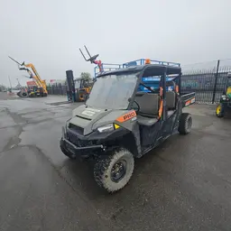 2023 Polaris PRO XD 4000D Utility Vehicle