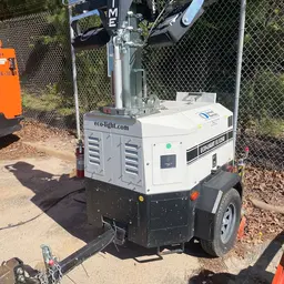 2021 FTGEQ EL1250H-A Portable Light Tower