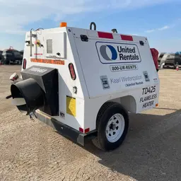 2019 Therm Dynamics TD425 Heater
