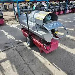2022 Frost-Fighter IDF350-II Indirect Fired Heater