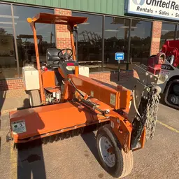 2021 LayMor SM300 Sweeper
